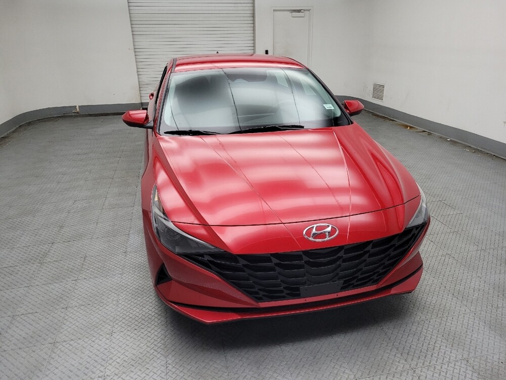 2022 Hyundai Elantra in Midlothian, IL 60445 - 18134284 14