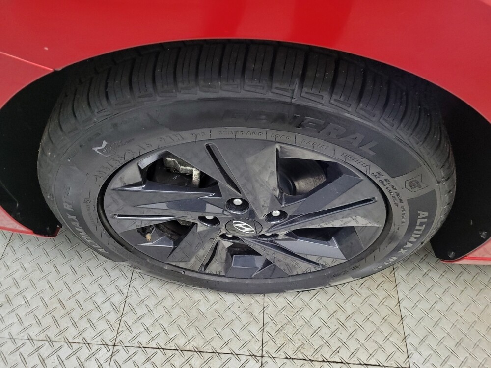 2022 Hyundai Elantra in Midlothian, IL 60445 - 18134284 31