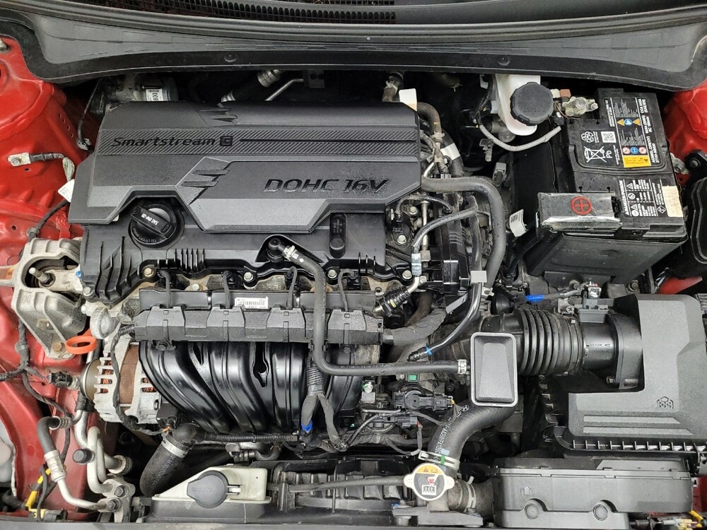 2022 Hyundai Elantra in Midlothian, IL 60445 - 18134284 30