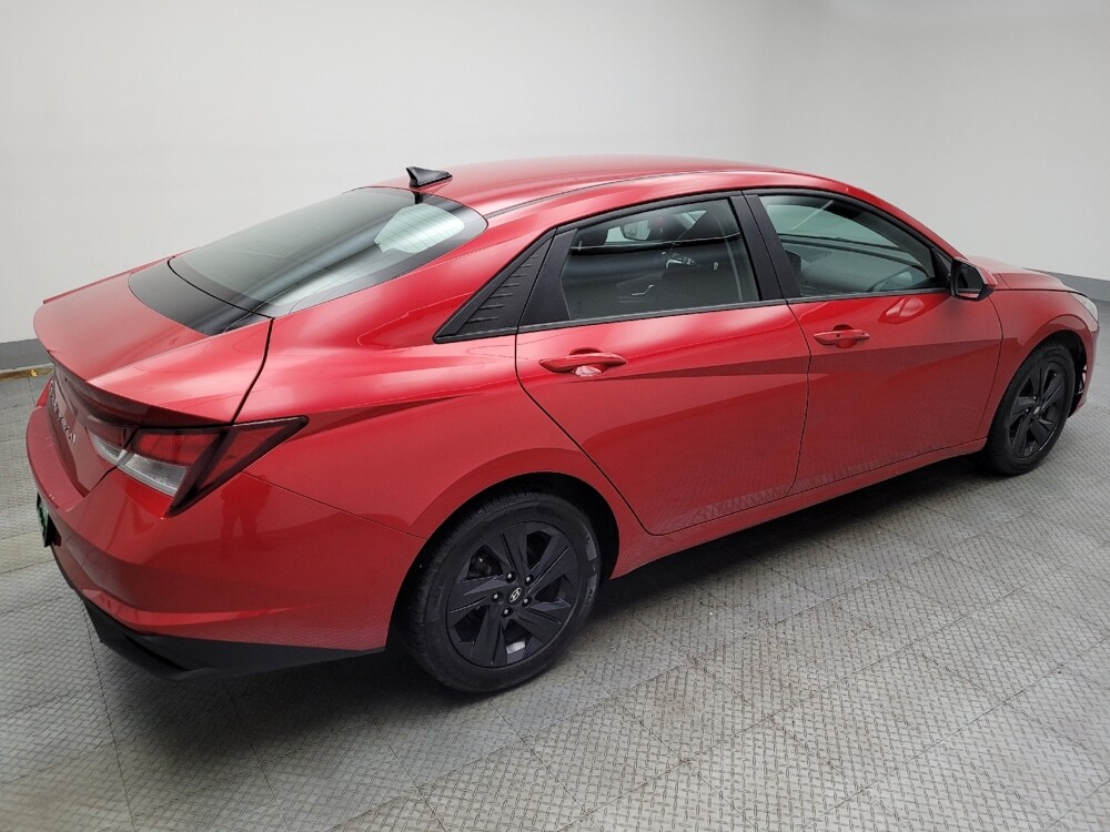 2022 Hyundai Elantra in Midlothian, IL 60445 - 18134284 10