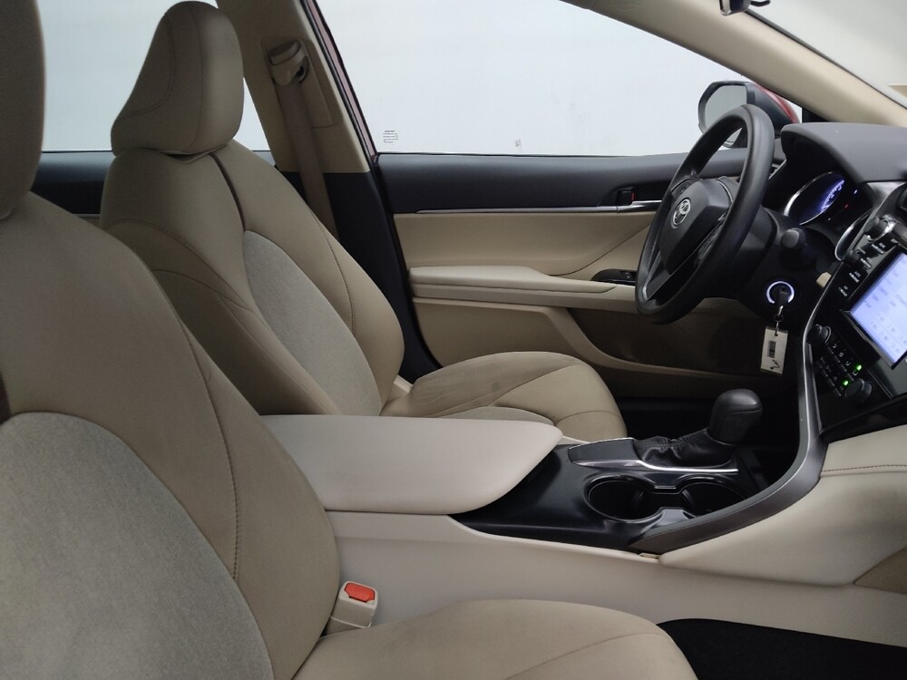 2019 Toyota Camry in Lombard, IL 60148 - 18134285 21