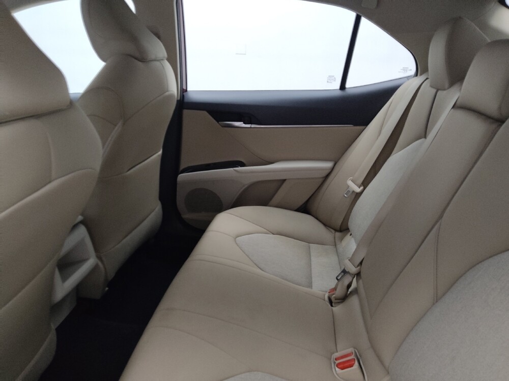 2019 Toyota Camry in Lombard, IL 60148 - 18134285 18