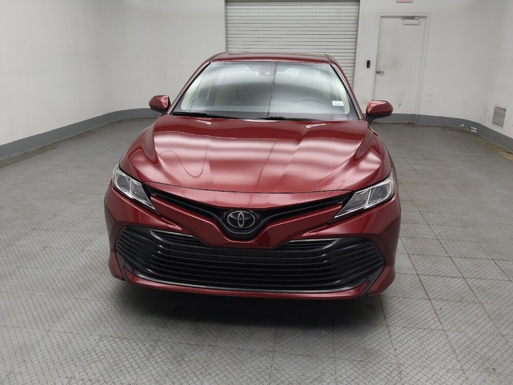 2019 Toyota Camry in Lombard, IL 60148 - 18134285 15