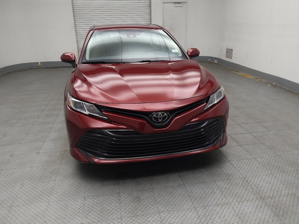 2019 Toyota Camry in Lombard, IL 60148 - 18134285 14