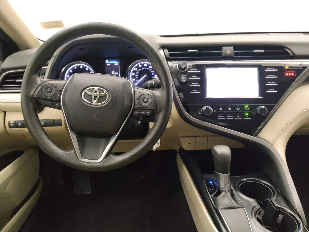 2019 Toyota Camry in Lombard, IL 60148 - 18134285 22