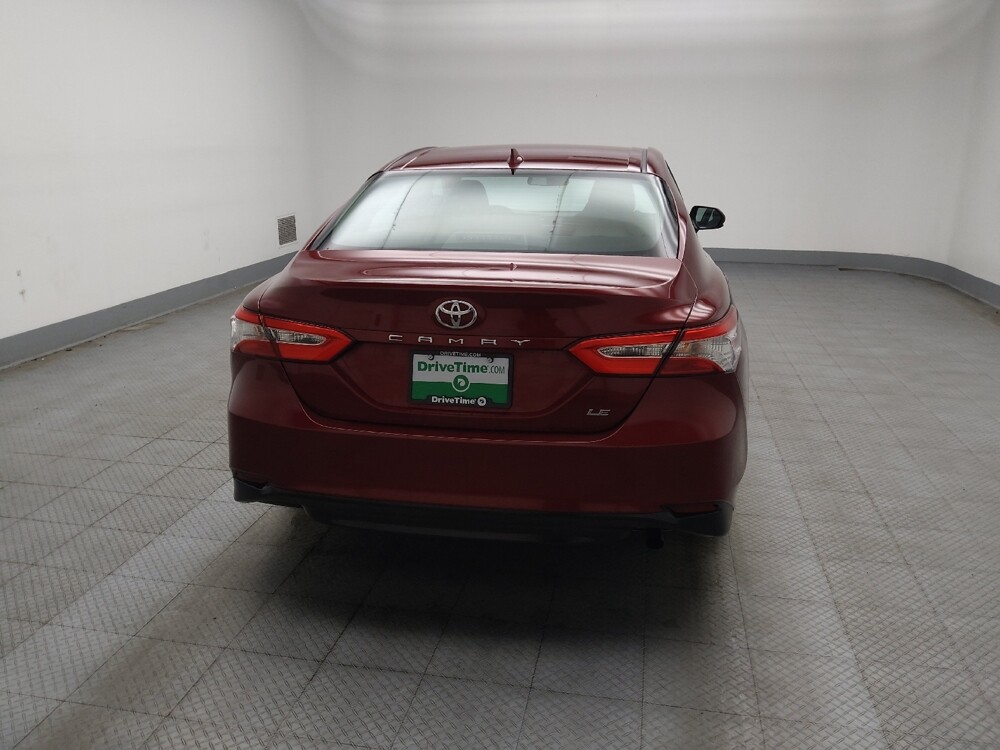 2019 Toyota Camry in Lombard, IL 60148 - 18134285 7