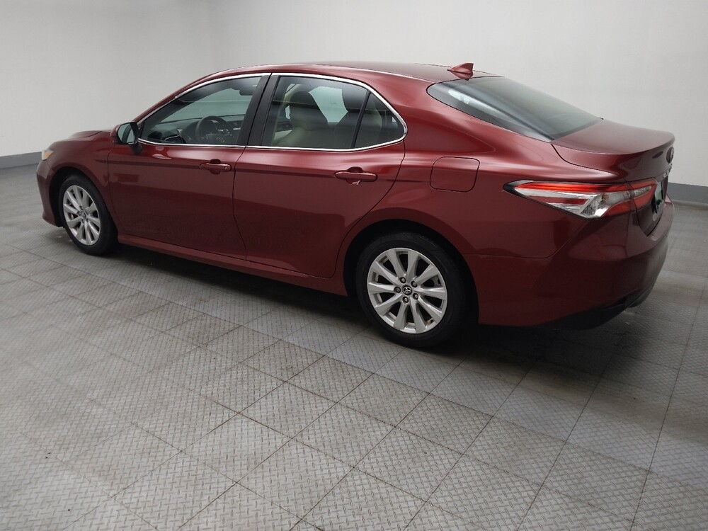 2019 Toyota Camry in Lombard, IL 60148 - 18134285 3