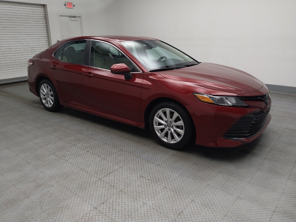 2019 Toyota Camry in Lombard, IL 60148 - 18134285 11