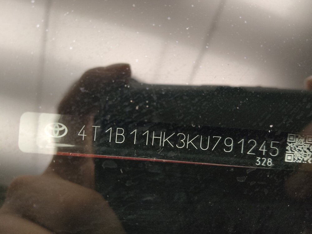 2019 Toyota Camry in Lombard, IL 60148 - 18134285 33