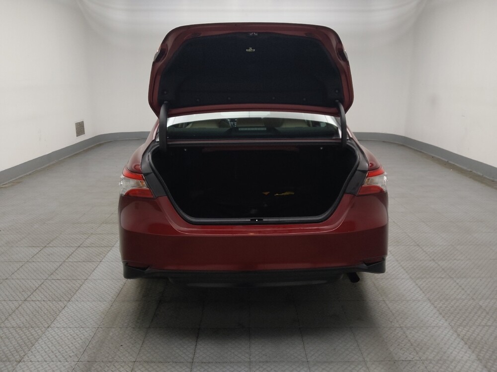 2019 Toyota Camry in Lombard, IL 60148 - 18134285 29