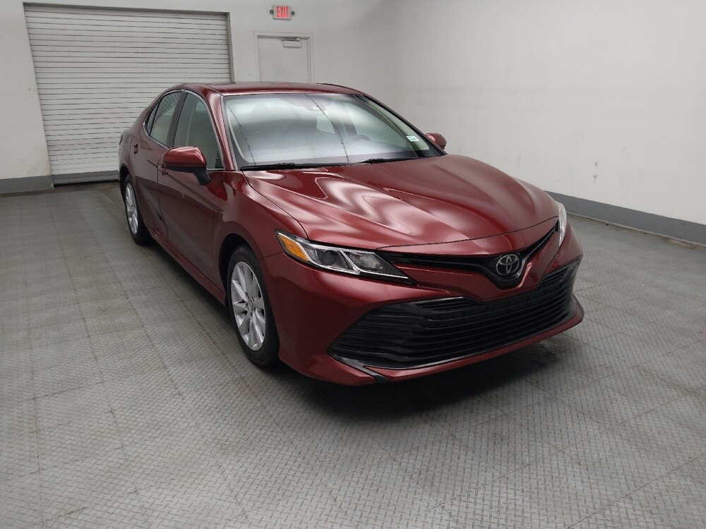 2019 Toyota Camry in Lombard, IL 60148 - 18134285 13