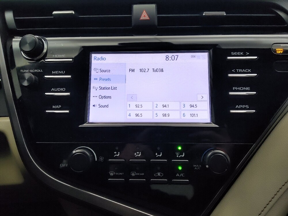 2019 Toyota Camry in Lombard, IL 60148 - 18134285 25