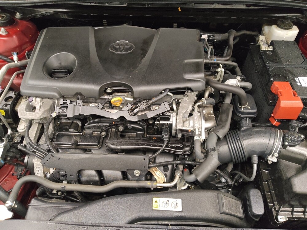 2019 Toyota Camry in Lombard, IL 60148 - 18134285 30