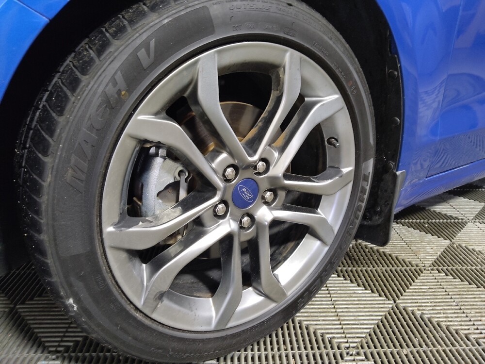 2020 Ford Fusion in Midlothian, IL 60445 - 18134286 31