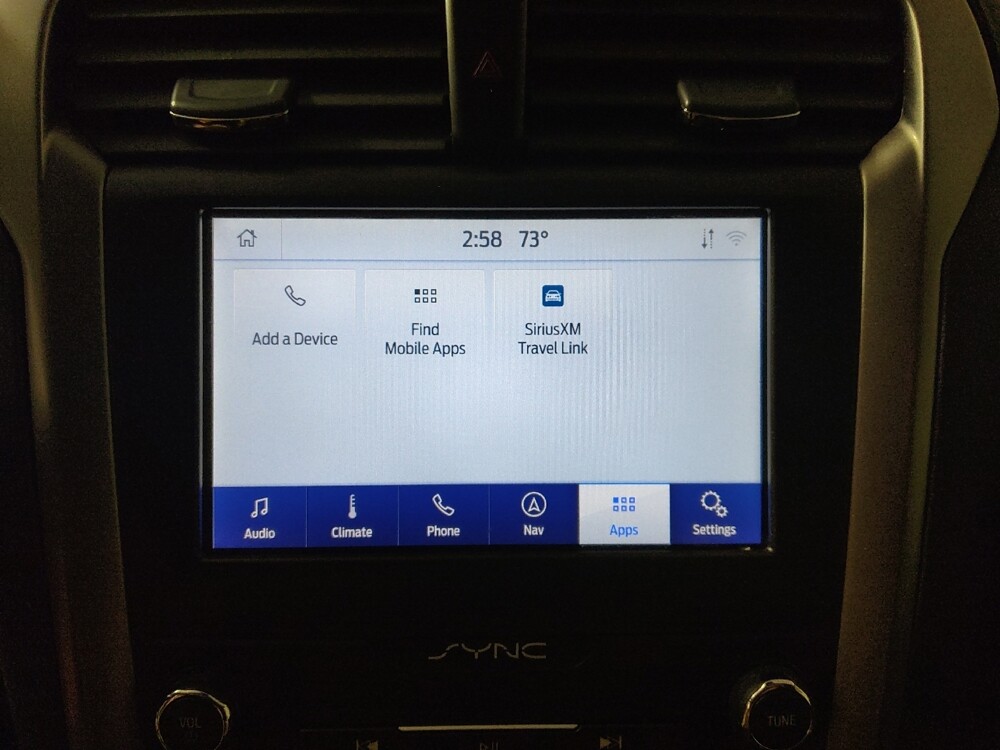 2020 Ford Fusion in Midlothian, IL 60445 - 18134286 25