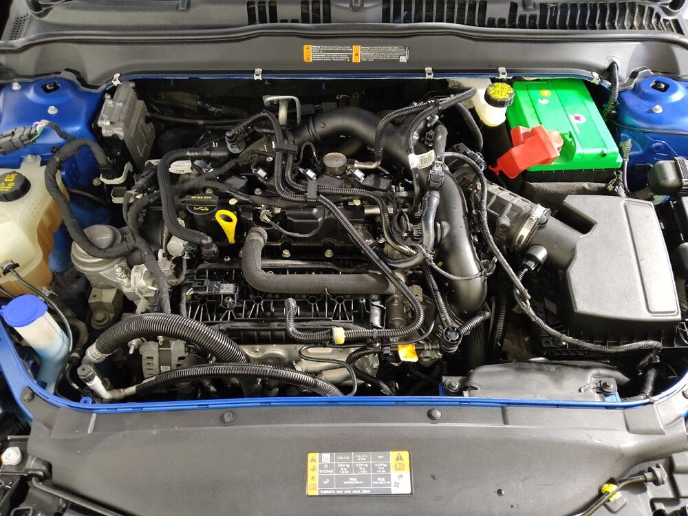 2020 Ford Fusion in Midlothian, IL 60445 - 18134286 30