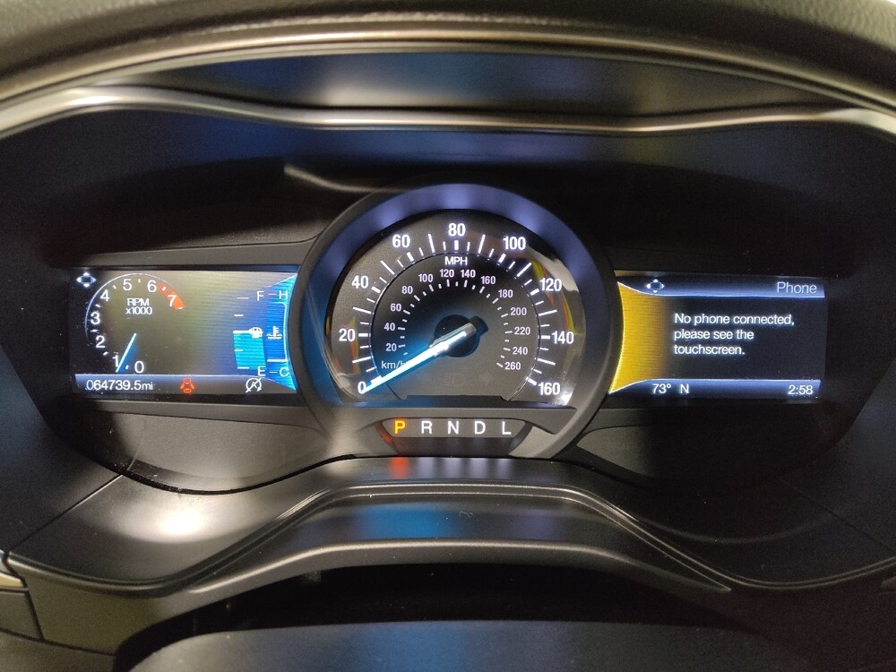 2020 Ford Fusion in Midlothian, IL 60445 - 18134286 23