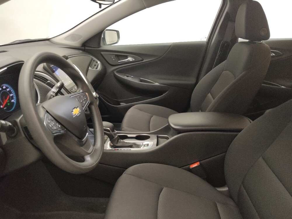 2023 Chevrolet Malibu in Lombard, IL 60148 - 18134287 17