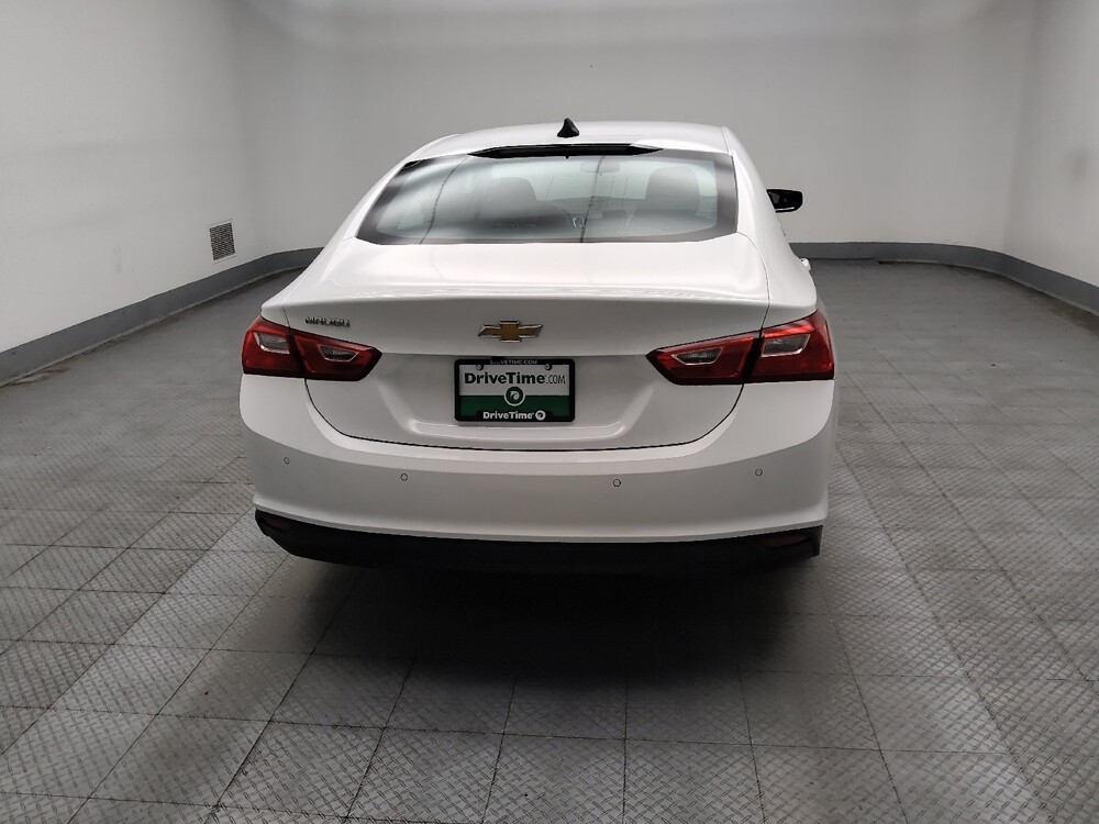 2023 Chevrolet Malibu in Lombard, IL 60148 - 18134287 7