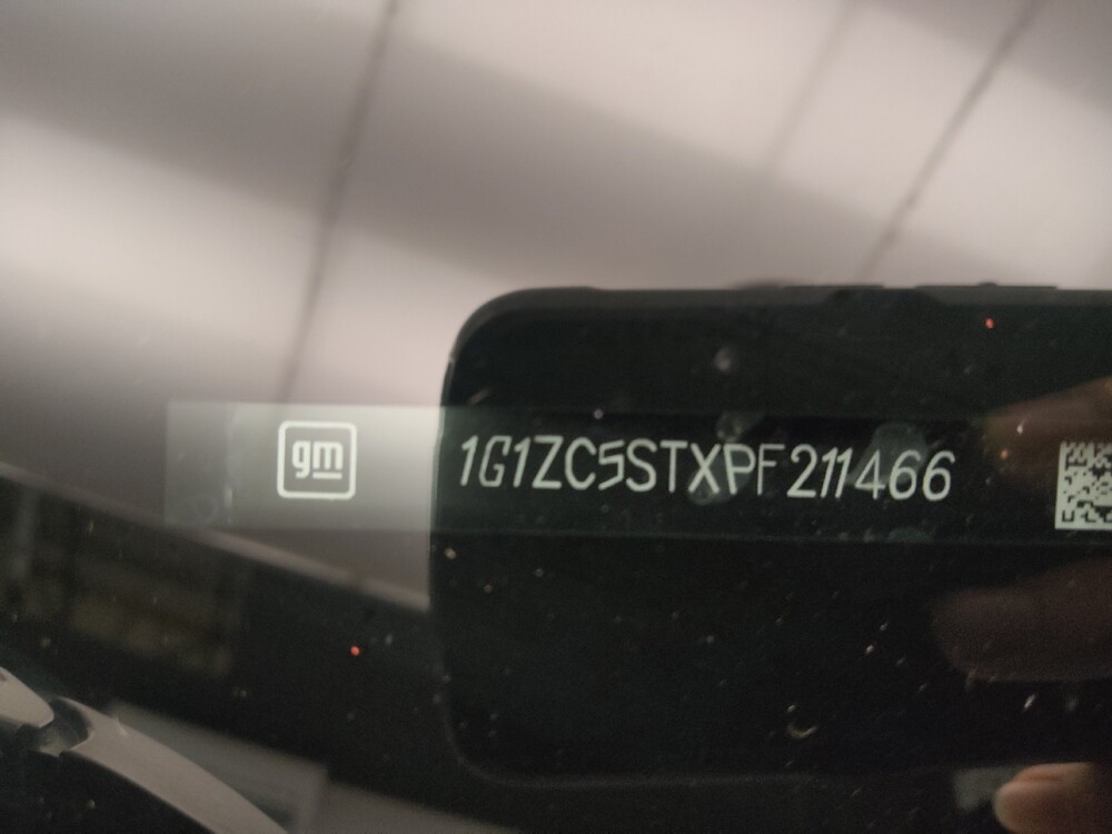 2023 Chevrolet Malibu in Lombard, IL 60148 - 18134287 33