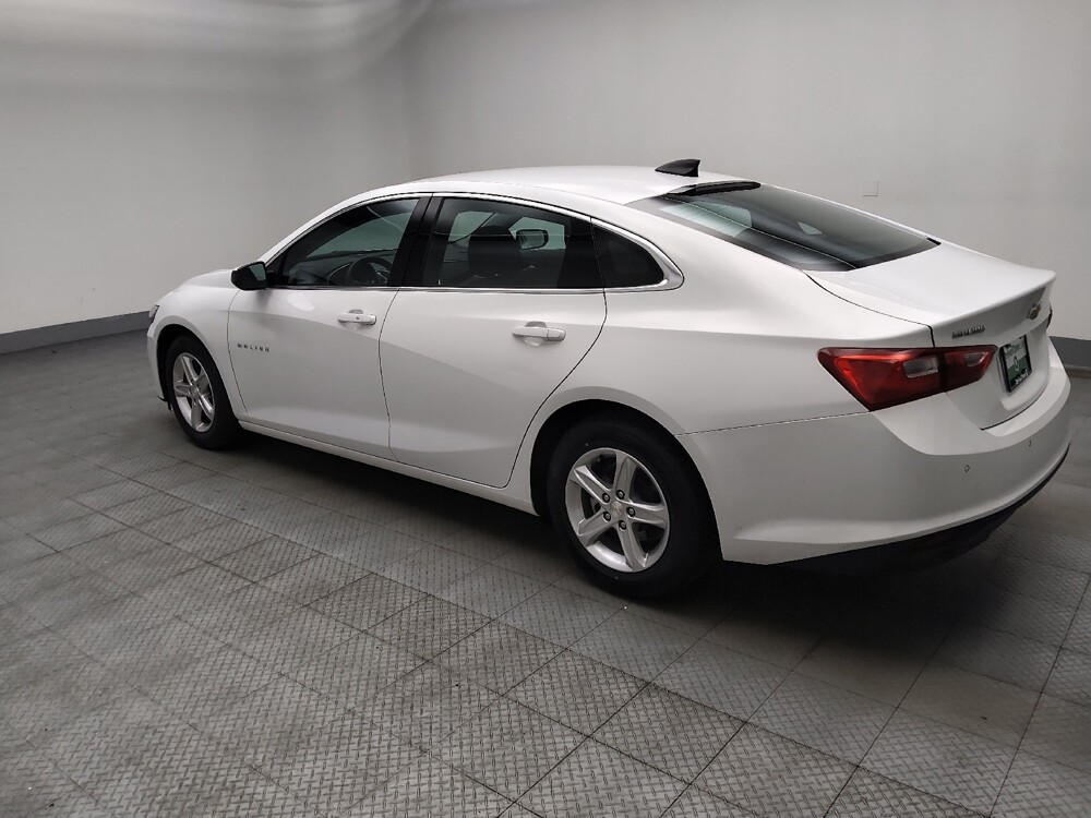 2023 Chevrolet Malibu in Lombard, IL 60148 - 18134287 3