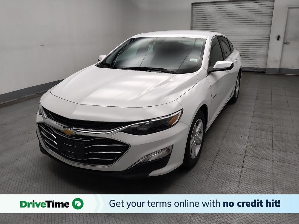 2023 Chevrolet Malibu in Lombard, IL 60148 - 18134287