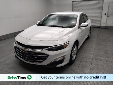 2023 Chevrolet Malibu in Lombard, IL 60148