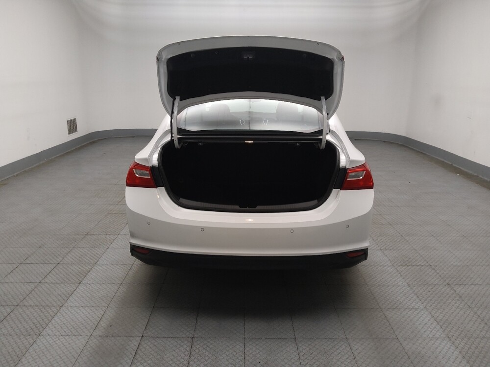 2023 Chevrolet Malibu in Lombard, IL 60148 - 18134287 29