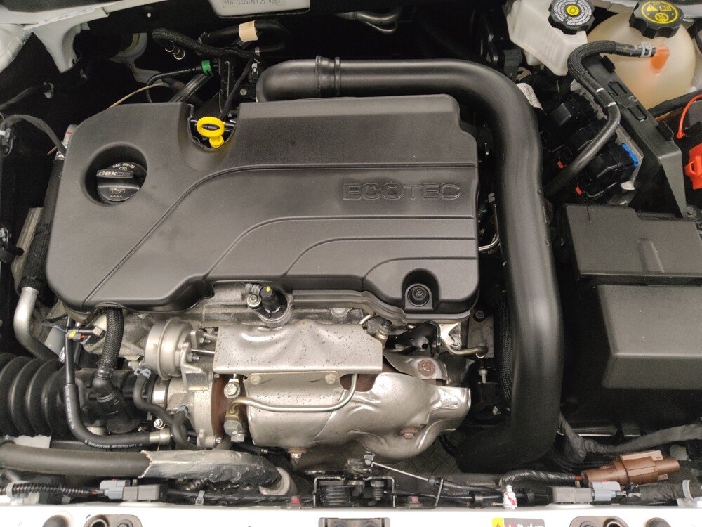 2023 Chevrolet Malibu in Lombard, IL 60148 - 18134287 30