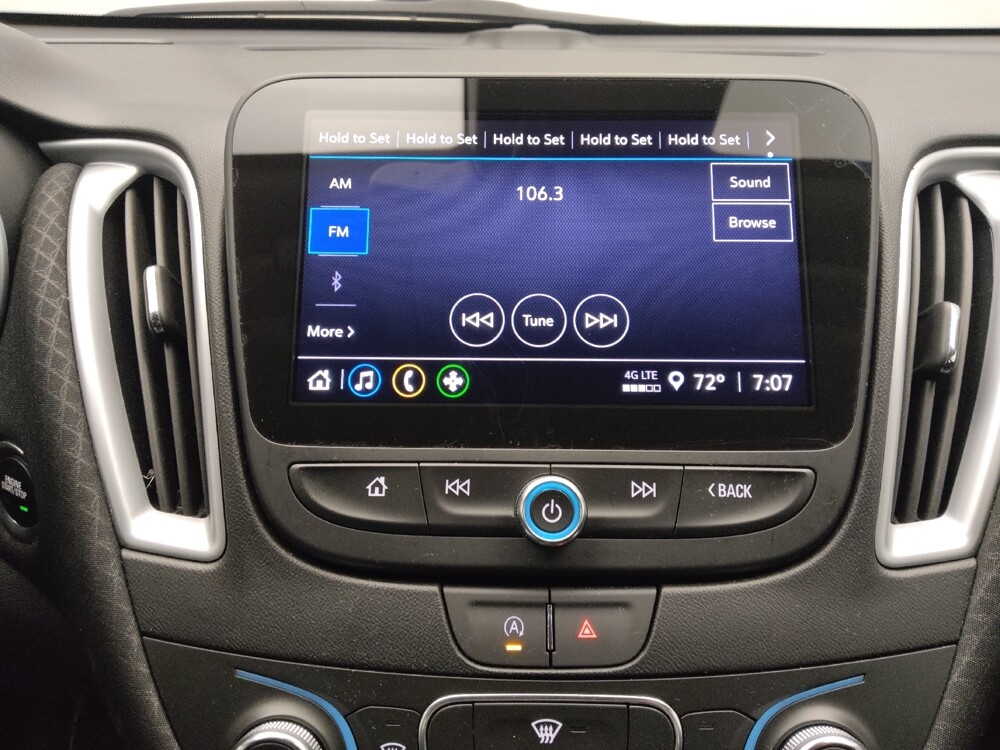 2023 Chevrolet Malibu in Lombard, IL 60148 - 18134287 25