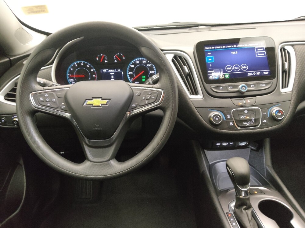 2023 Chevrolet Malibu in Lombard, IL 60148 - 18134287 22