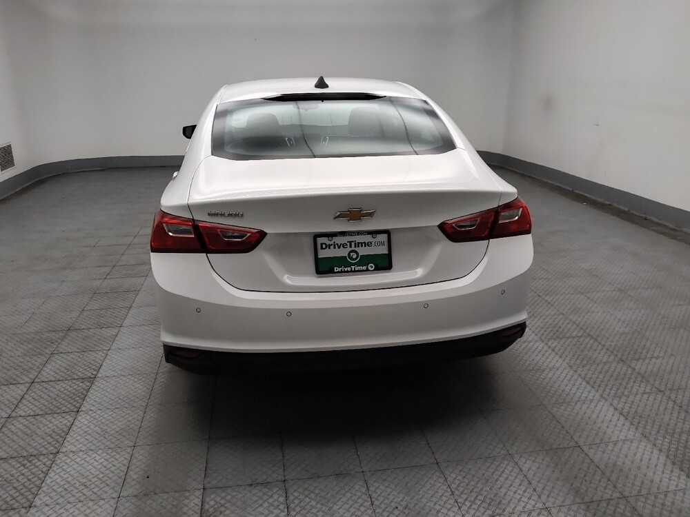 2023 Chevrolet Malibu in Lombard, IL 60148 - 18134287 6