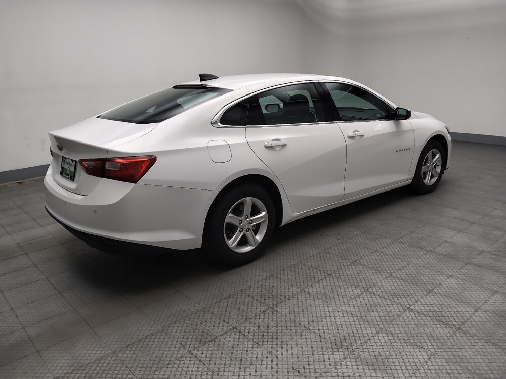 2023 Chevrolet Malibu in Lombard, IL 60148 - 18134287 10