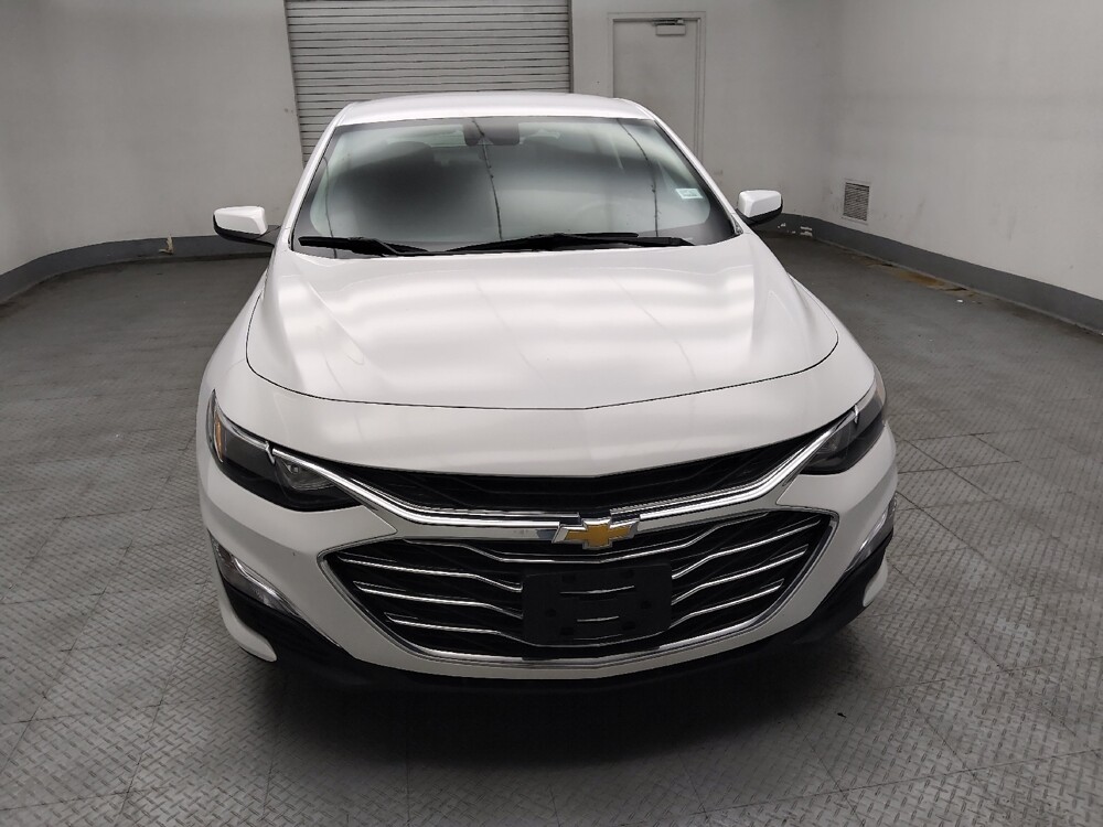 2023 Chevrolet Malibu in Lombard, IL 60148 - 18134287 14