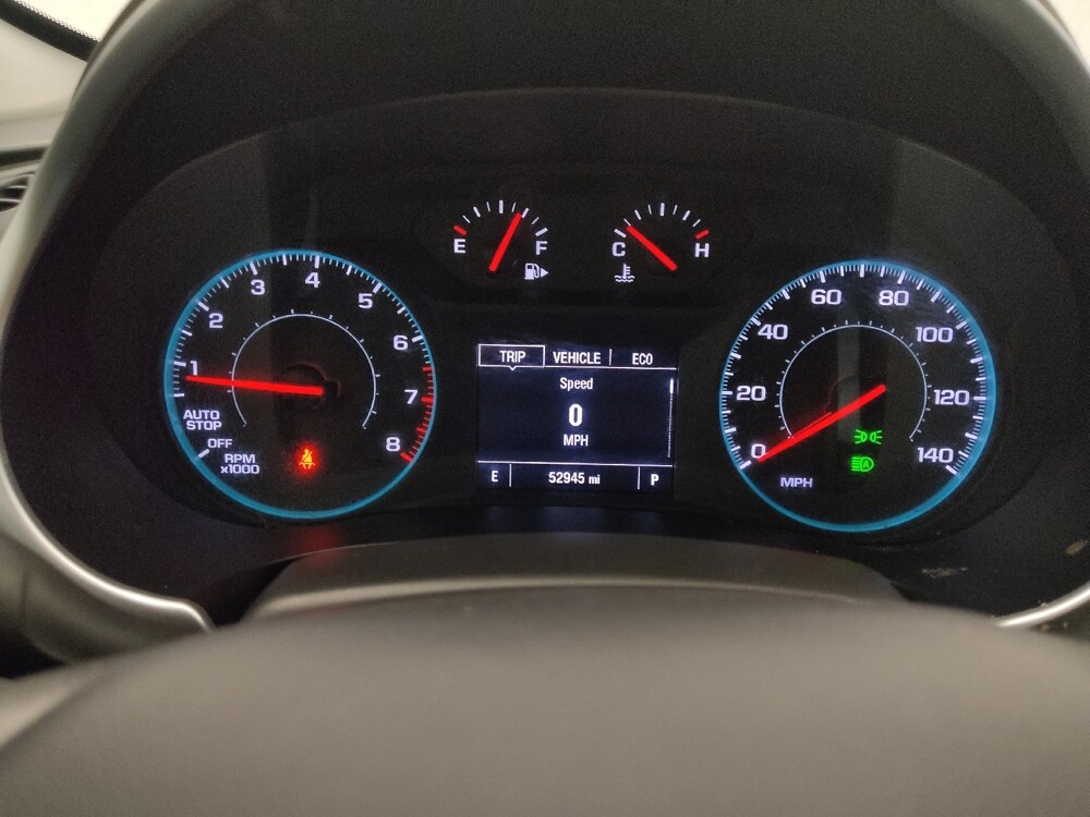 2023 Chevrolet Malibu in Lombard, IL 60148 - 18134287 23