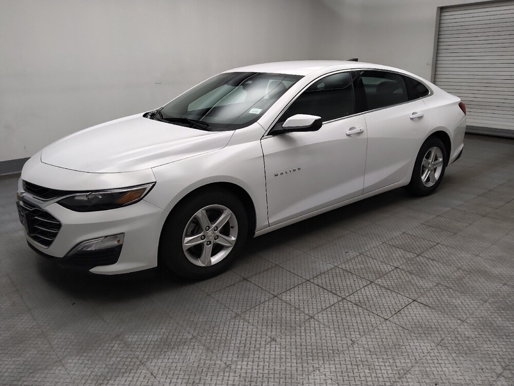 2023 Chevrolet Malibu in Lombard, IL 60148 - 18134287 2