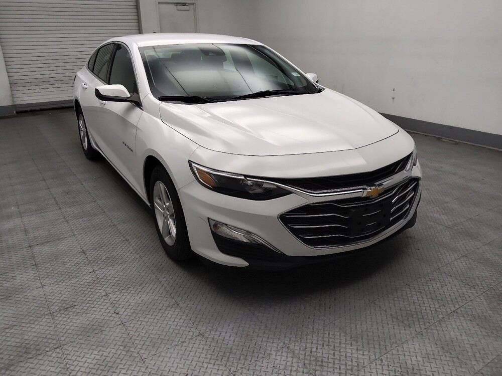 2023 Chevrolet Malibu in Lombard, IL 60148 - 18134287 13
