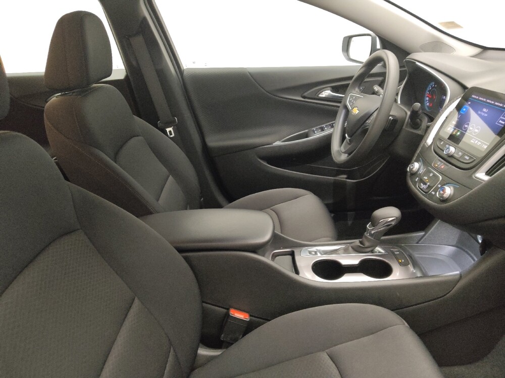 2023 Chevrolet Malibu in Lombard, IL 60148 - 18134287 21