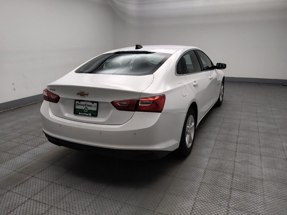 2023 Chevrolet Malibu in Lombard, IL 60148 - 18134287 9