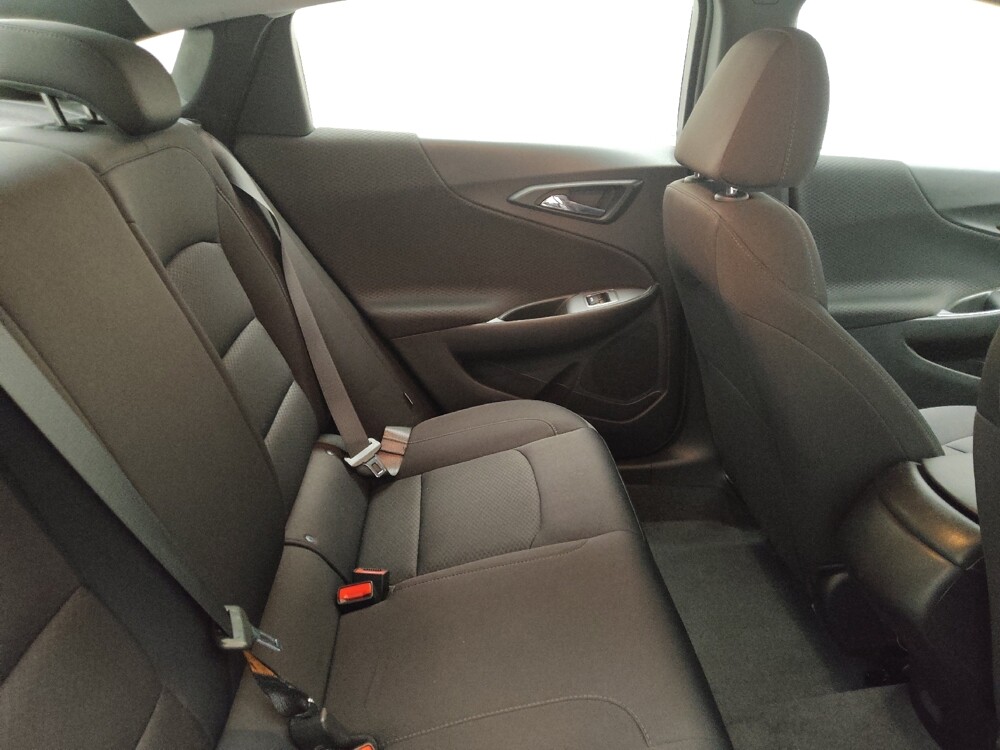 2023 Chevrolet Malibu in Lombard, IL 60148 - 18134287 19