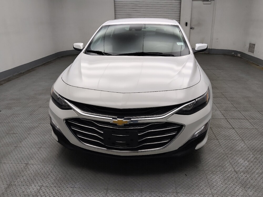 2023 Chevrolet Malibu in Lombard, IL 60148 - 18134287 15
