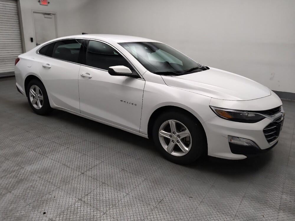 2023 Chevrolet Malibu in Lombard, IL 60148 - 18134287 11