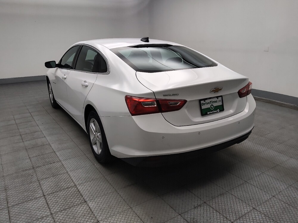 2023 Chevrolet Malibu in Lombard, IL 60148 - 18134287 5