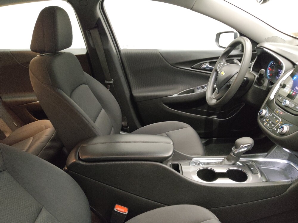 2023 Chevrolet Malibu in Lombard, IL 60148 - 18134288 21