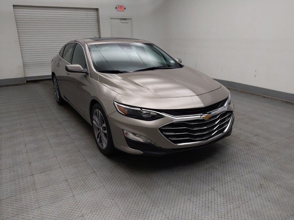 2023 Chevrolet Malibu in Lombard, IL 60148 - 18134288 13