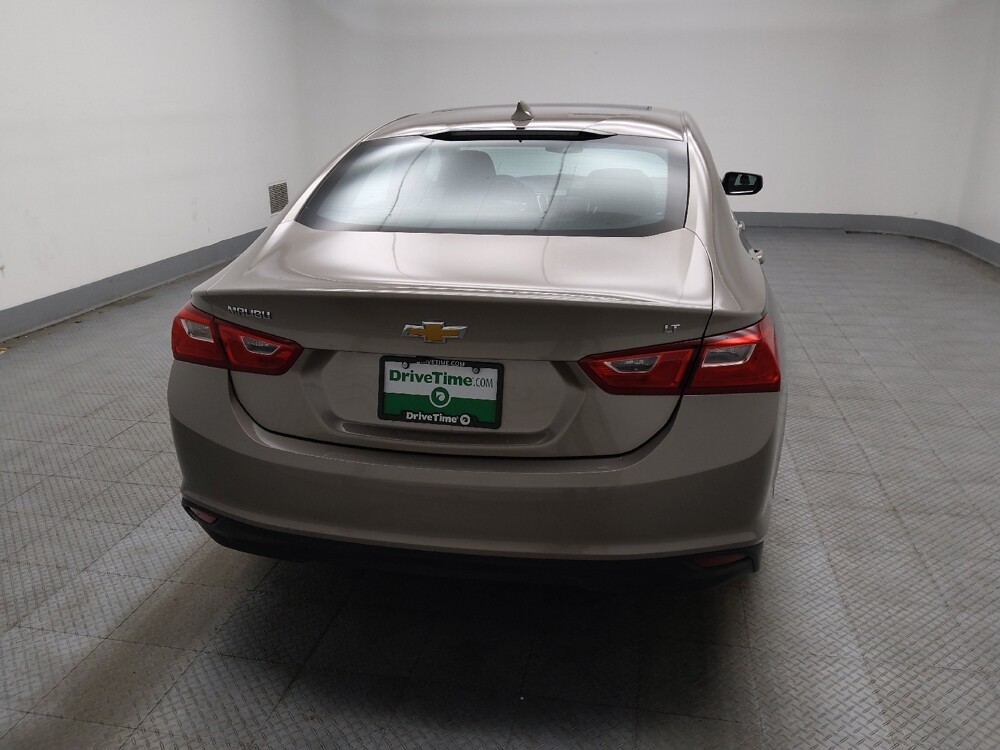 2023 Chevrolet Malibu in Lombard, IL 60148 - 18134288 7