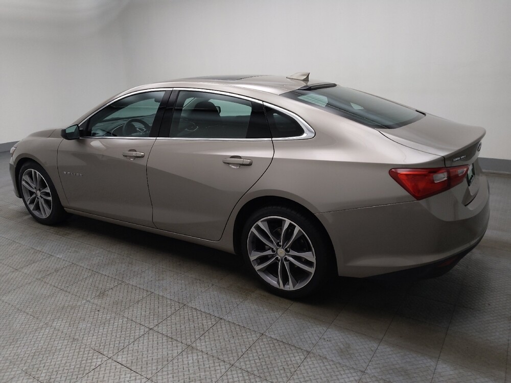 2023 Chevrolet Malibu in Lombard, IL 60148 - 18134288 3