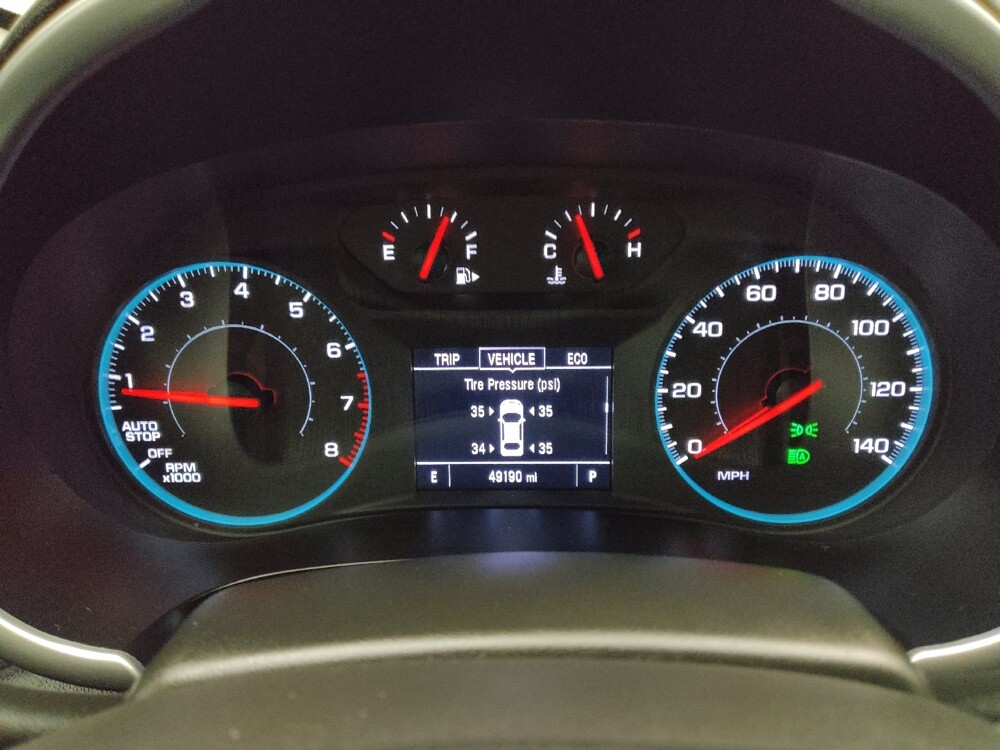 2023 Chevrolet Malibu in Lombard, IL 60148 - 18134288 23