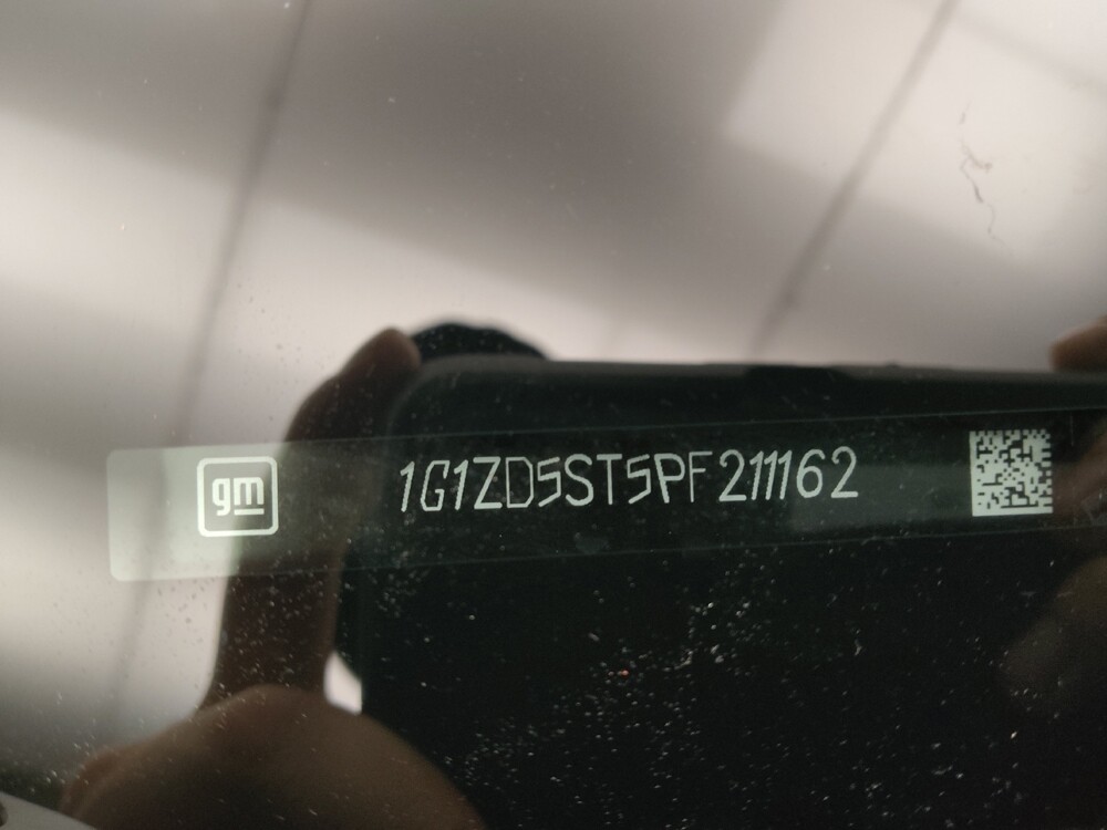 2023 Chevrolet Malibu in Lombard, IL 60148 - 18134288 33