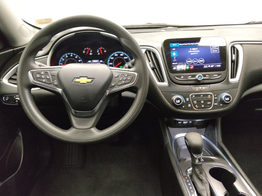 2023 Chevrolet Malibu in Lombard, IL 60148 - 18134288 22